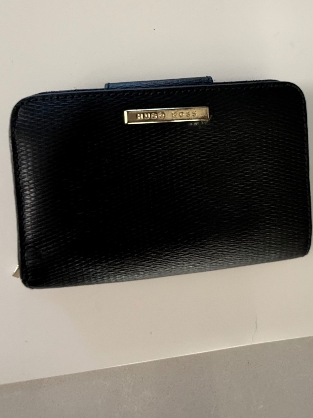 Hugo Boss Wallet